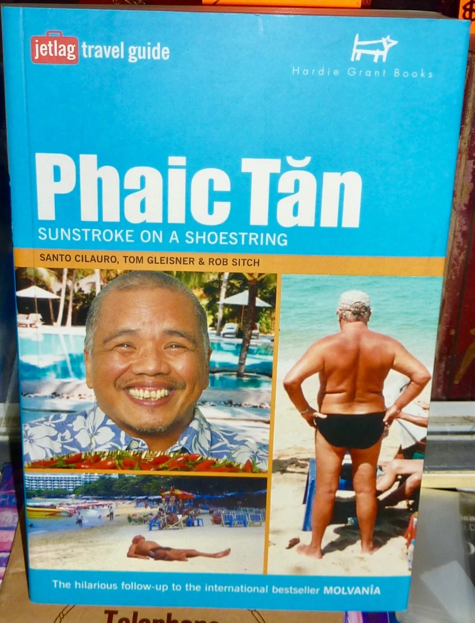 Phaic Tân