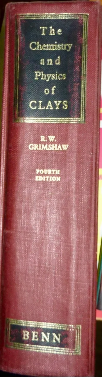 Chemistry and Physics of Clays-1.jpg