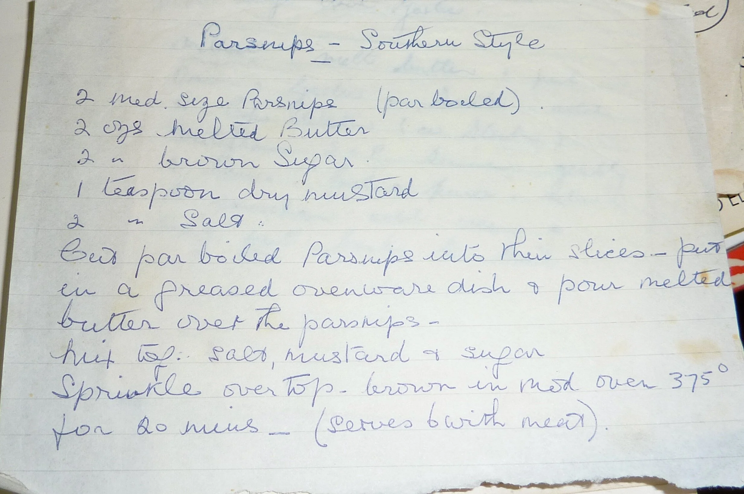 Parsnips - Southern Style.jpeg