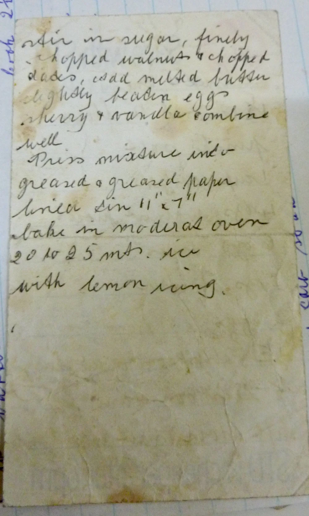 Date &amp; Walnut Slice Pg-2