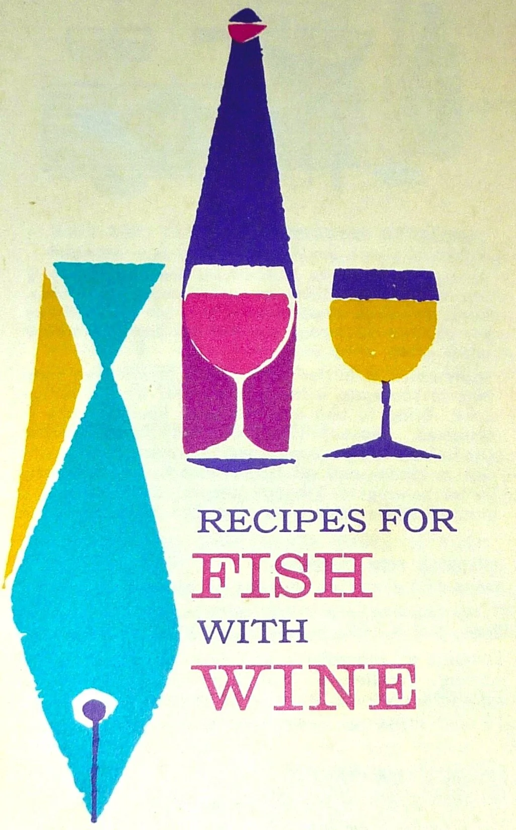 Old Promotional Recipes