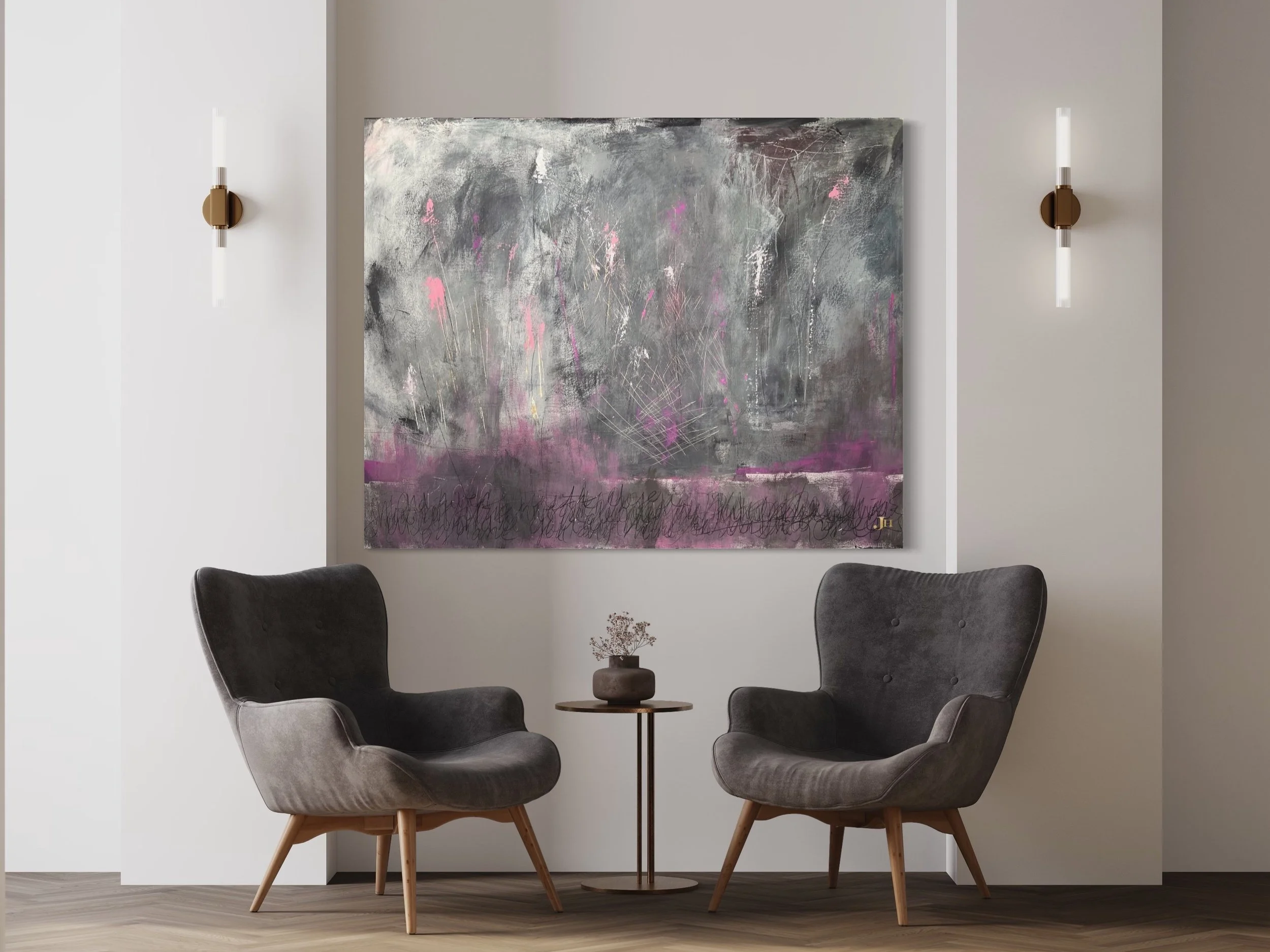 Even In Winter in situ 2.JPG