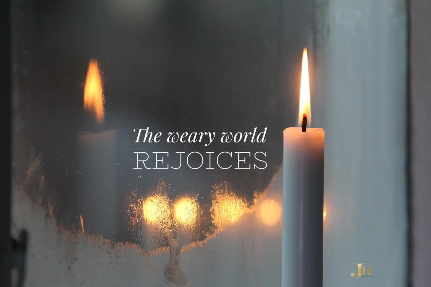 Happy and blessed Christmas to all! 

May the last stanza of this hymn text resonate deeply within you:

Truly He taught us to love one another;
His law is love and His gospel is peace.
Chains shall He break, for the slave is our brother,
And in His 