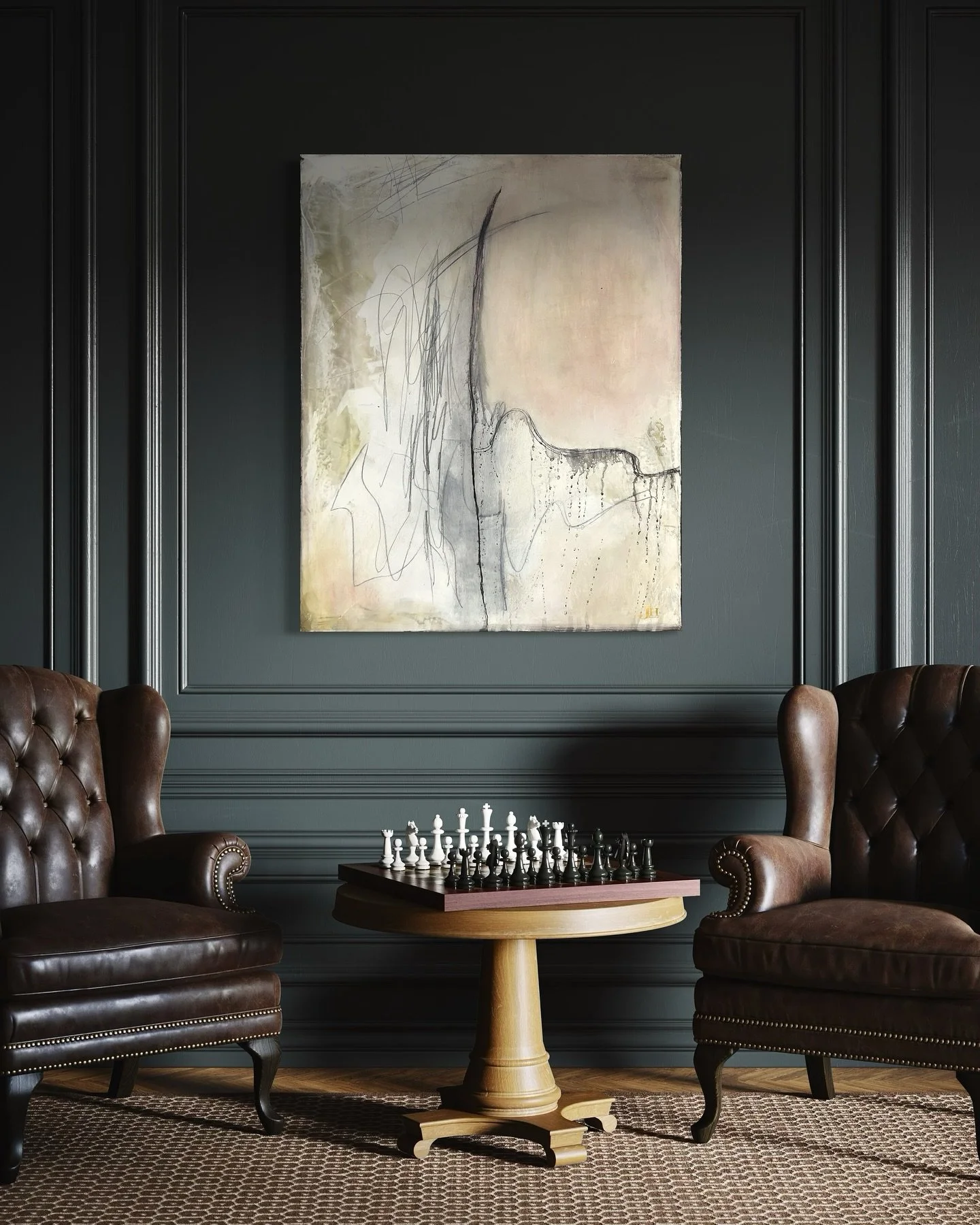 Entering the new year a little more gingerly than usual, courtesy of a fractured right elbow and injured left wrist. The past two weeks have demonstrated just how dependent we are on one another and that is a beautiful&mdash;albeit humbling&mdash;thi