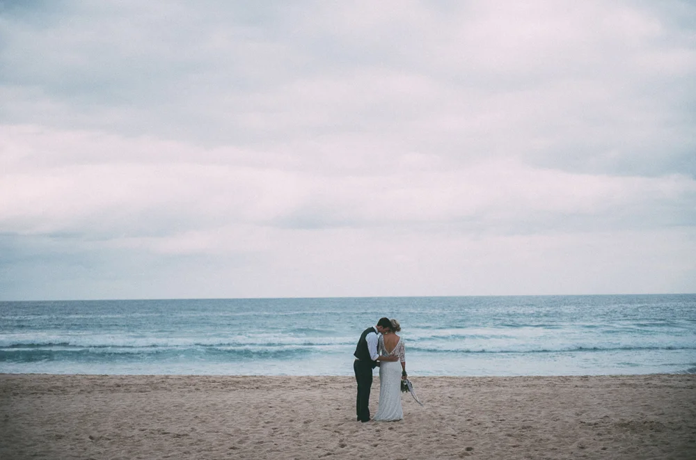 Wedding - Marcoola, QLD Australia