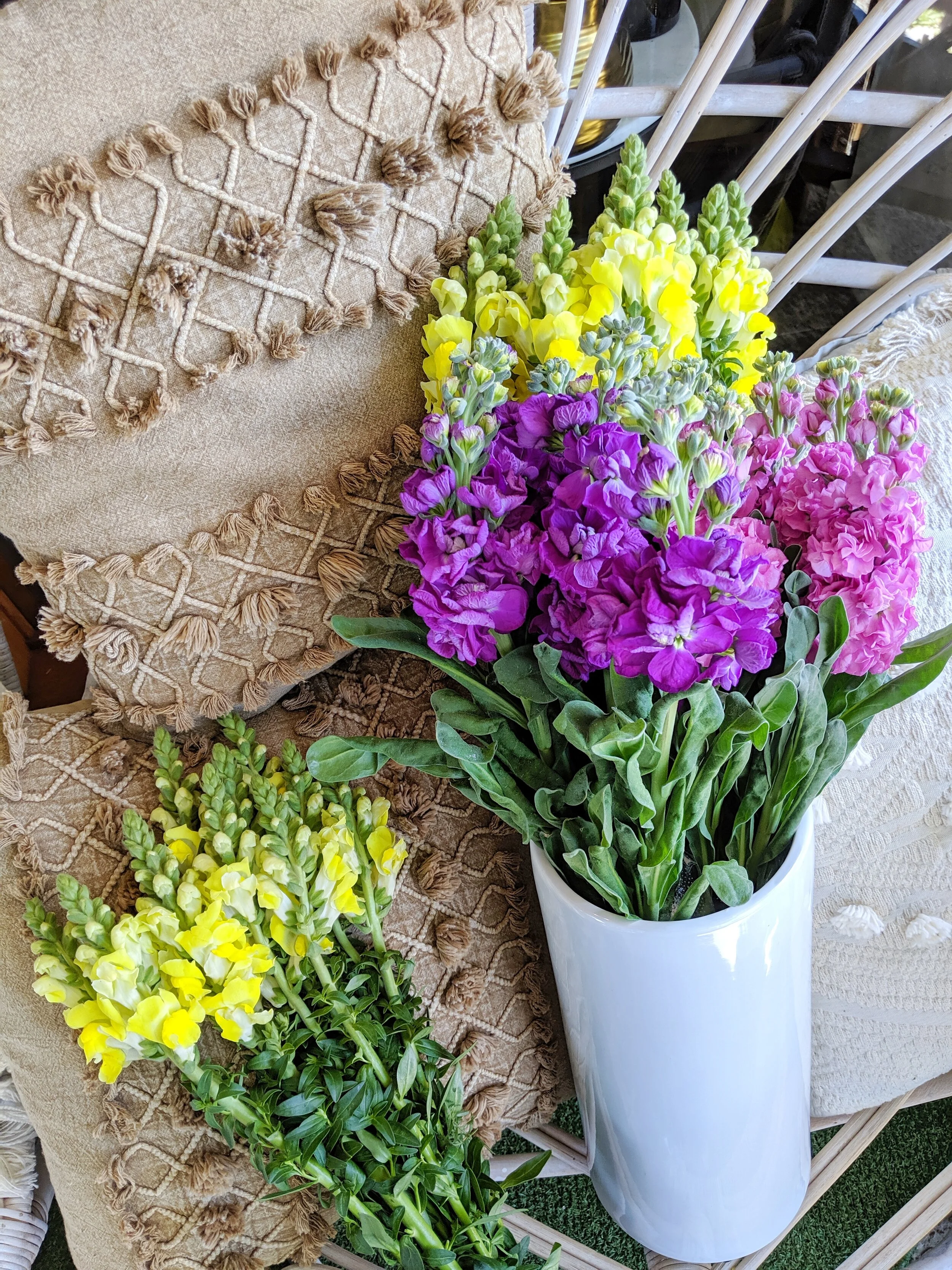 Market Bunch