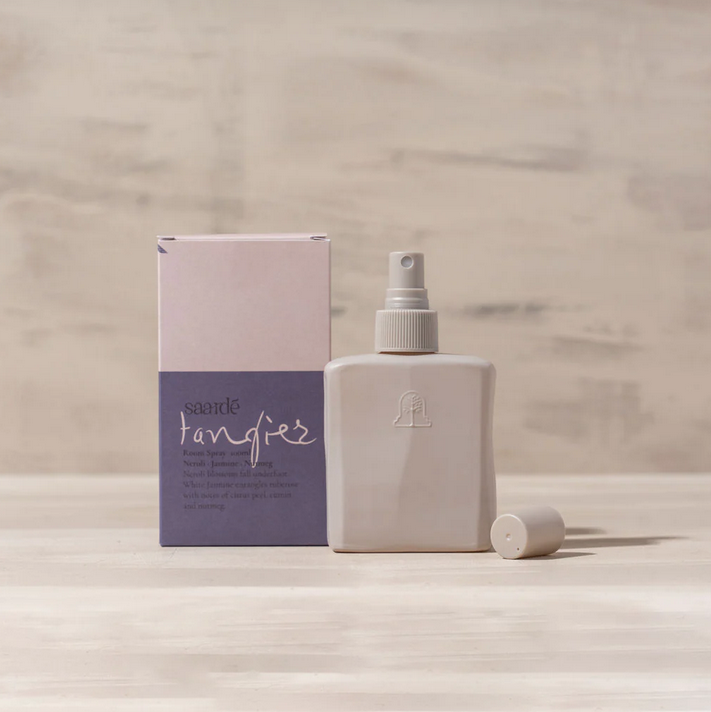 Saarde room spray Tangier