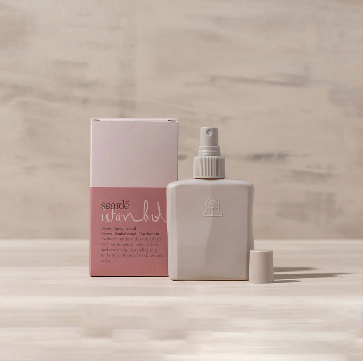 Saarde room spray Instanbul
