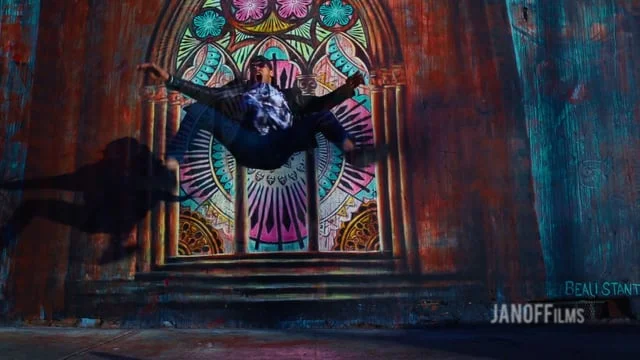 J A N O F F i l m s 🎥 Director • DP • Editor 💻