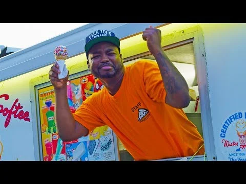 Supa Dupa Humble - I'm Michael Jackson (Official Video)