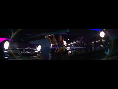 Abby Jasmine - Tags ft. LevyGrey (Official Music Video)