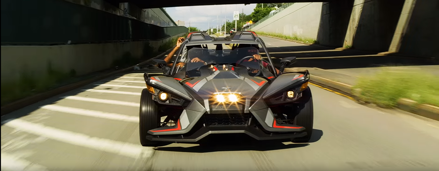 Dot Cruze - Put In Work (Official Music Video)