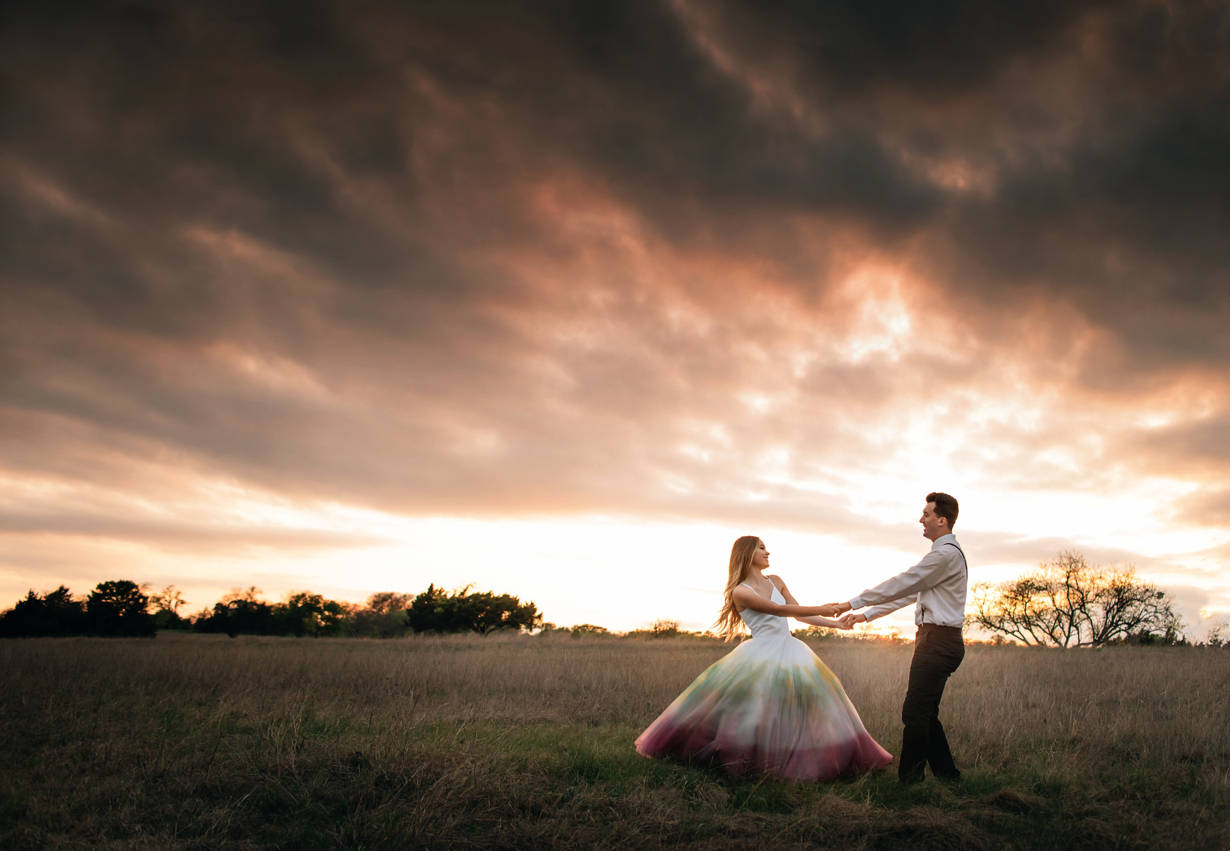 Couples, Engagement, Anniversary Sessions