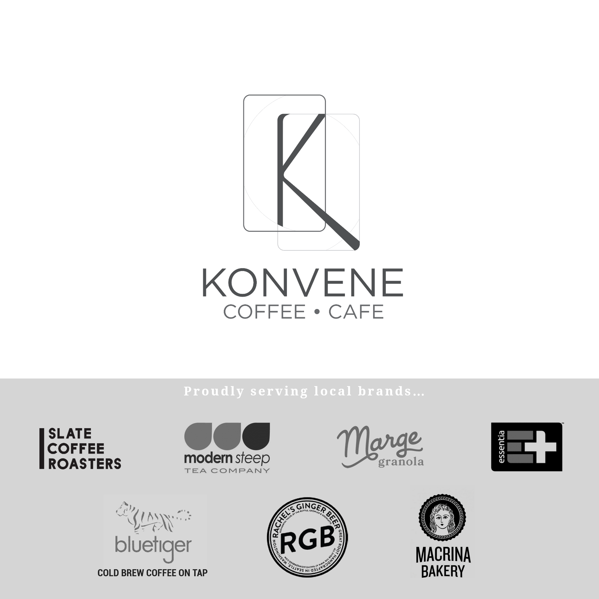 Konvene Coffee