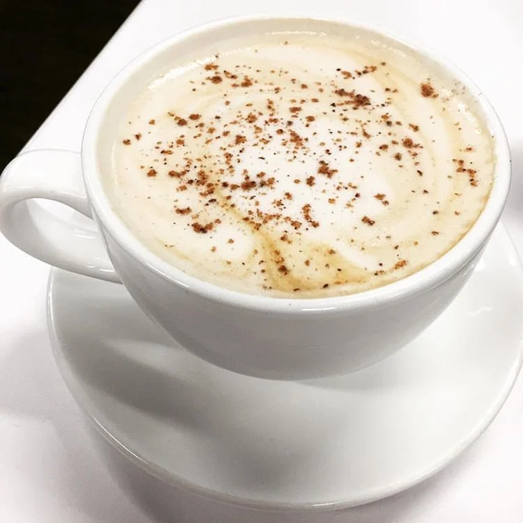 Konvene Coffee