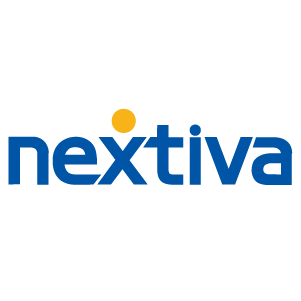 Nextiva phone VOIP system office business