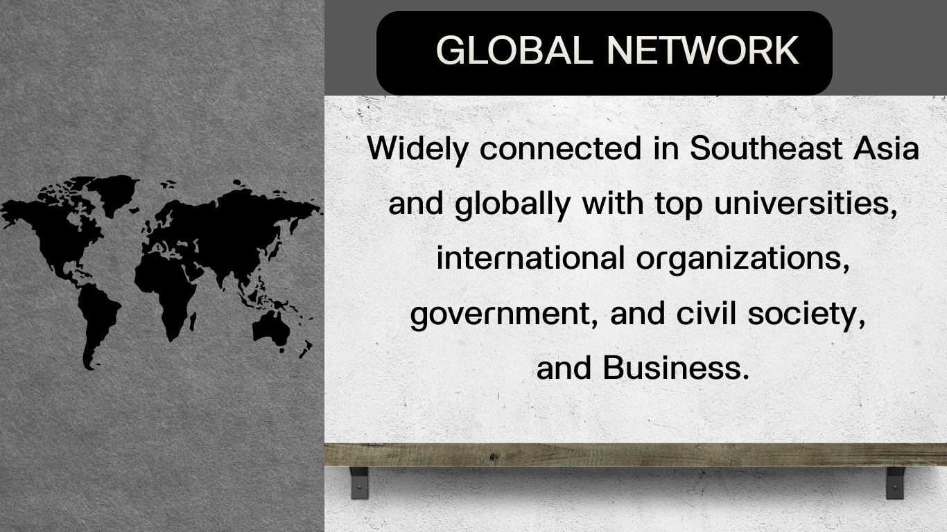 Global Network