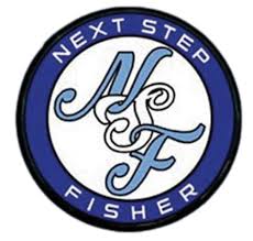  Next Step Fisher 