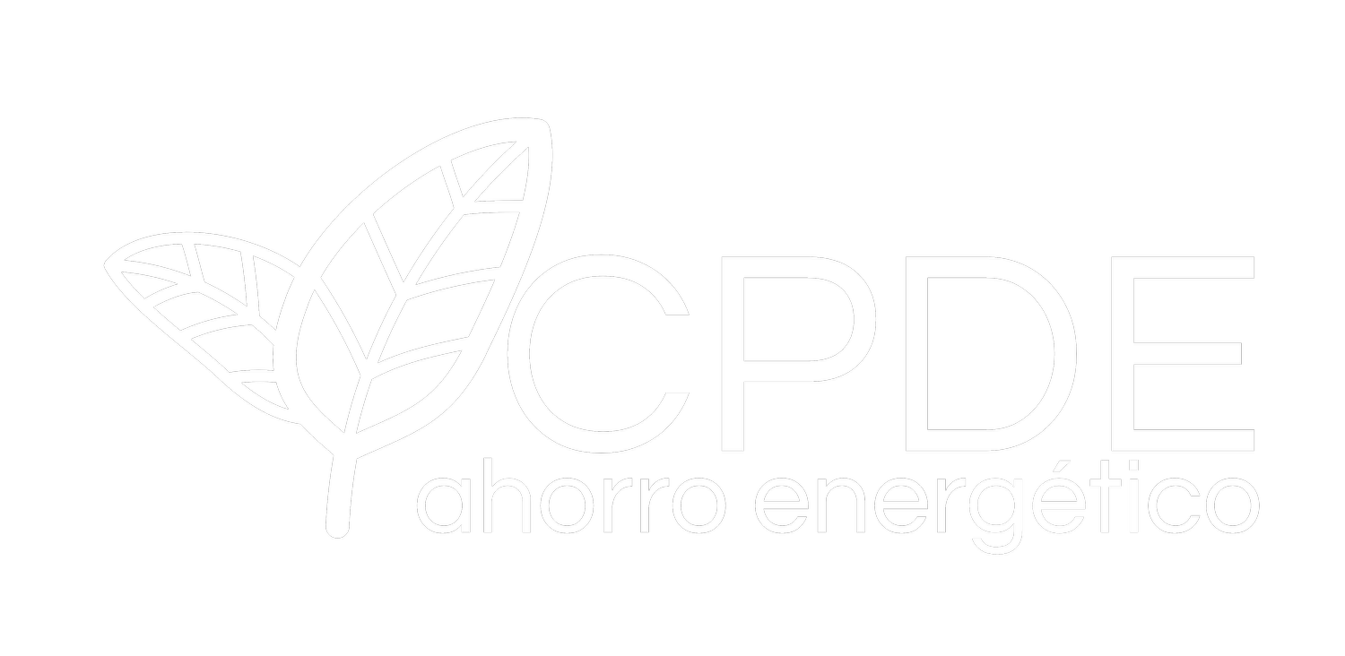 CPDE-Ahorro energético 