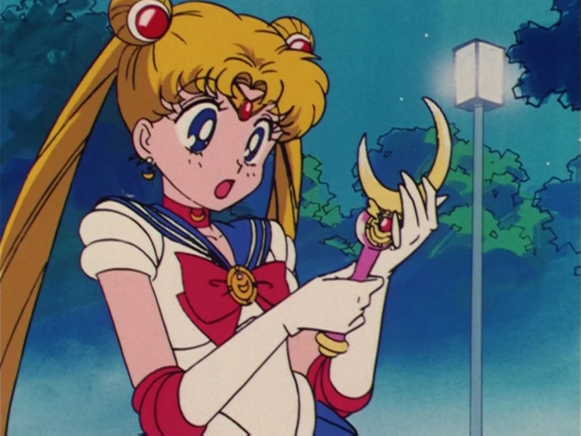 Sailor Moon (1995)