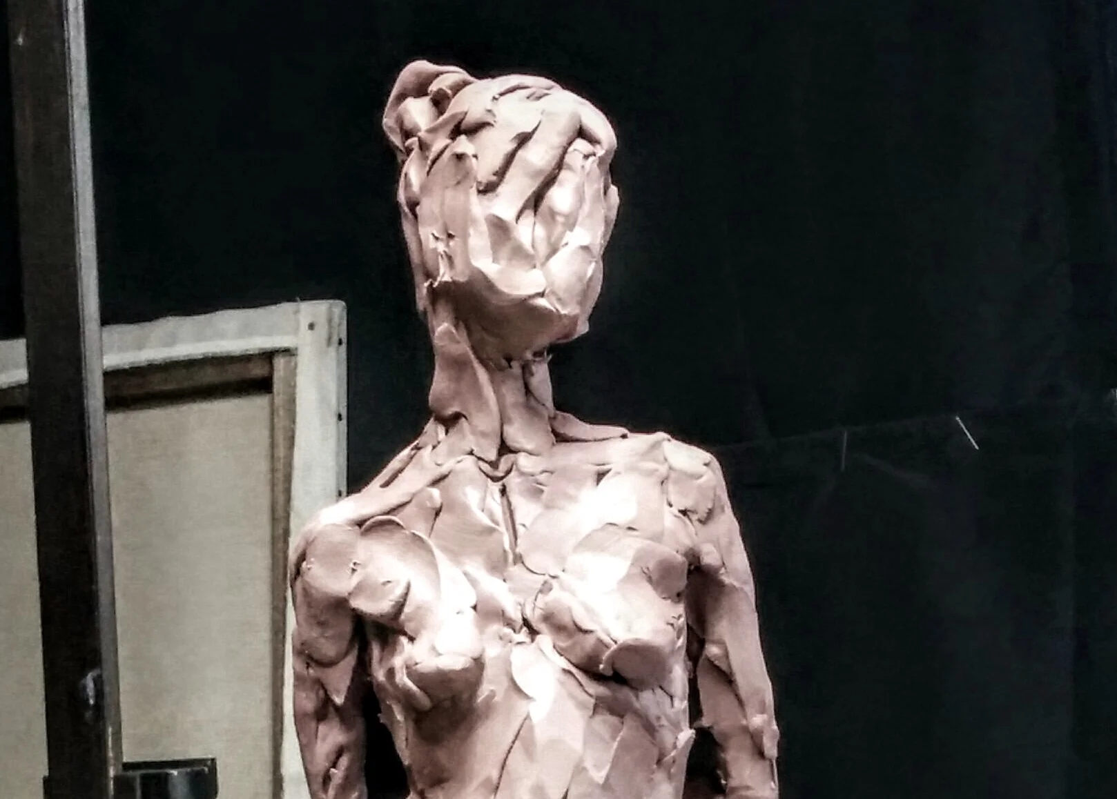 Weekly Classes at Jhess Studios, Spring Session