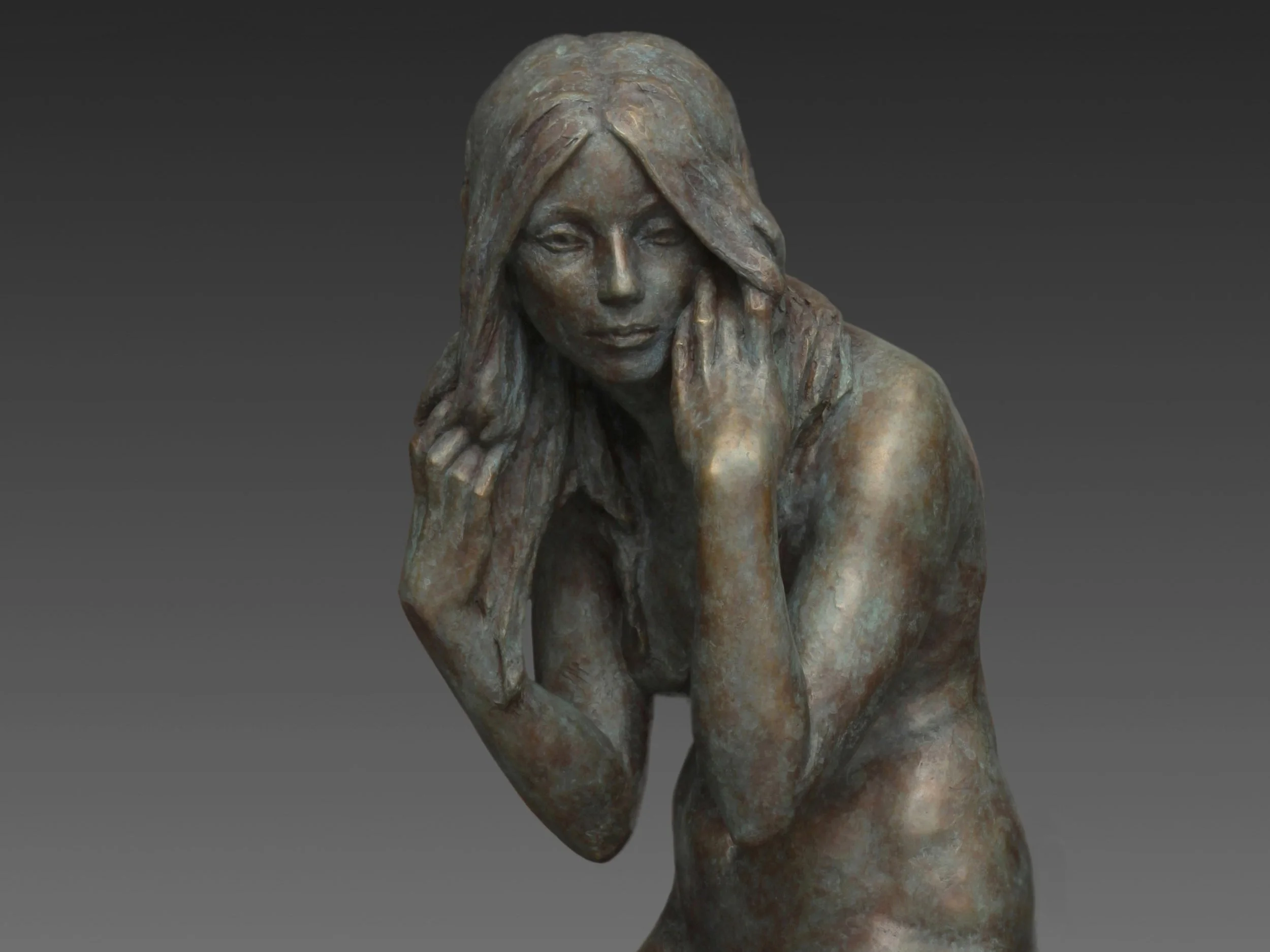 Figure Modeling: Inspiration and Method in Nashville. TN