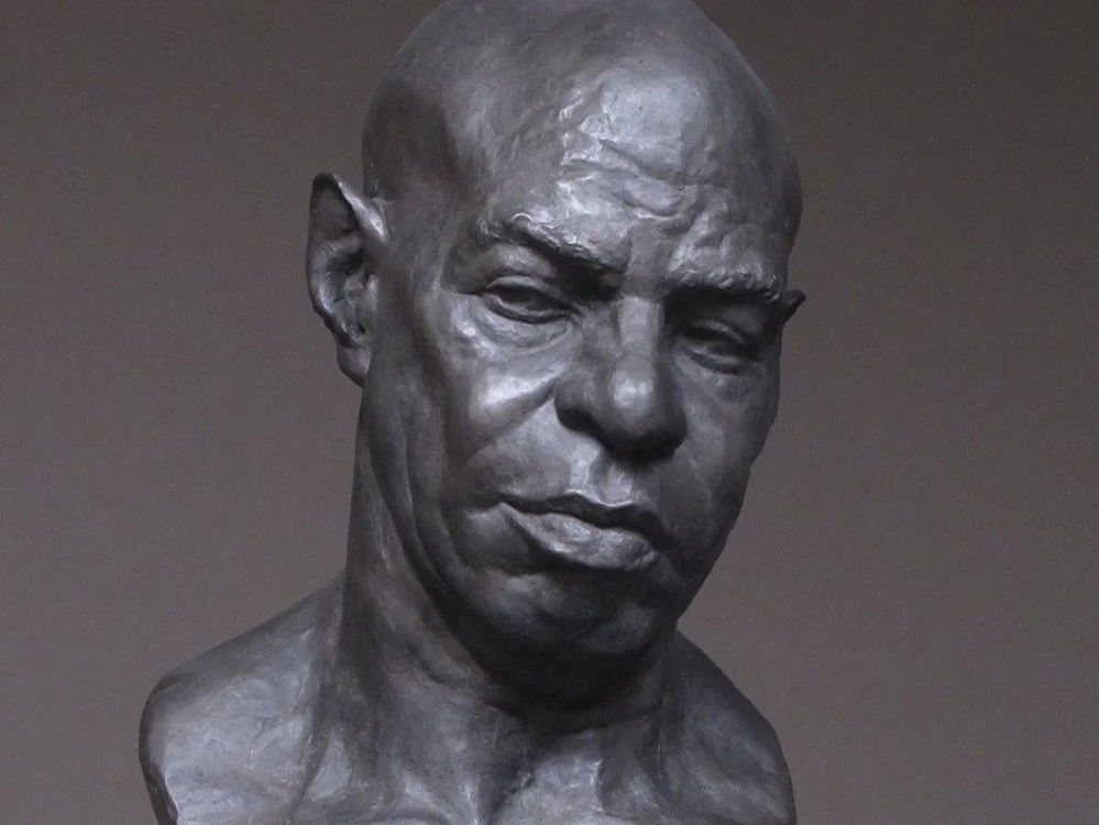 Portrait Modeling ONLINE through Scottsdale Artists’ School