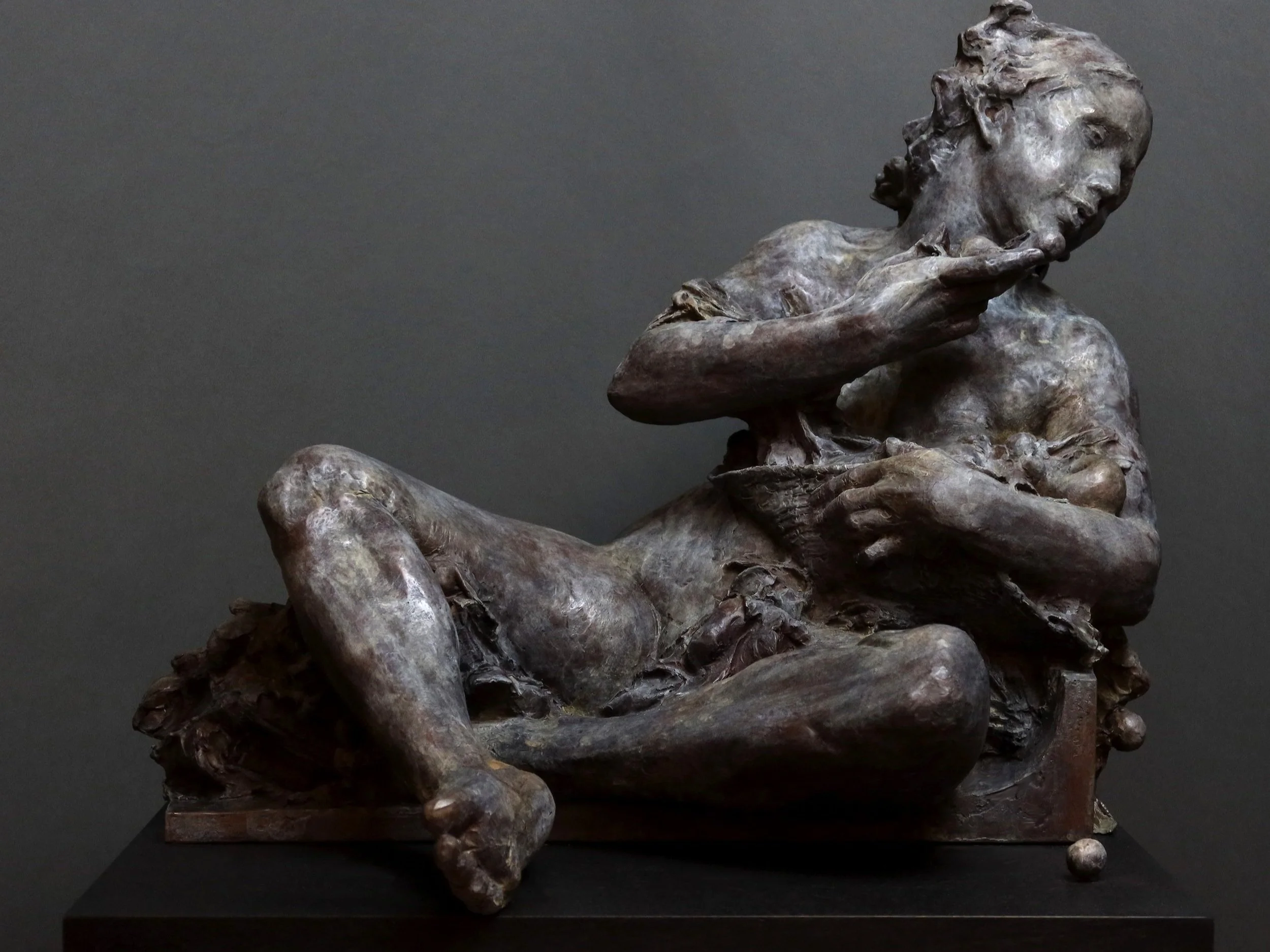 3rd Annual Hartley Invitational Exhibit