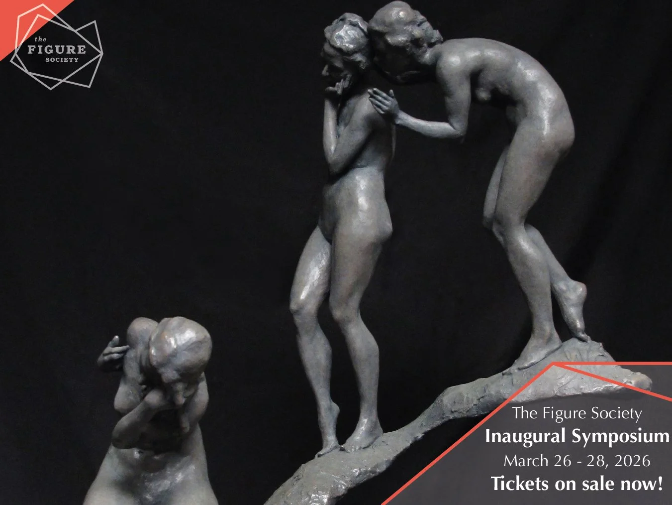 The Figure Society Inaugural Symposium