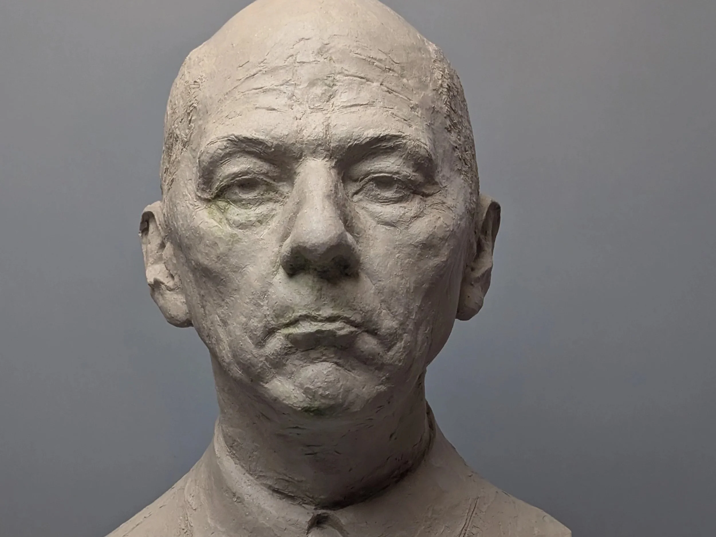 The Art Students' League of New York