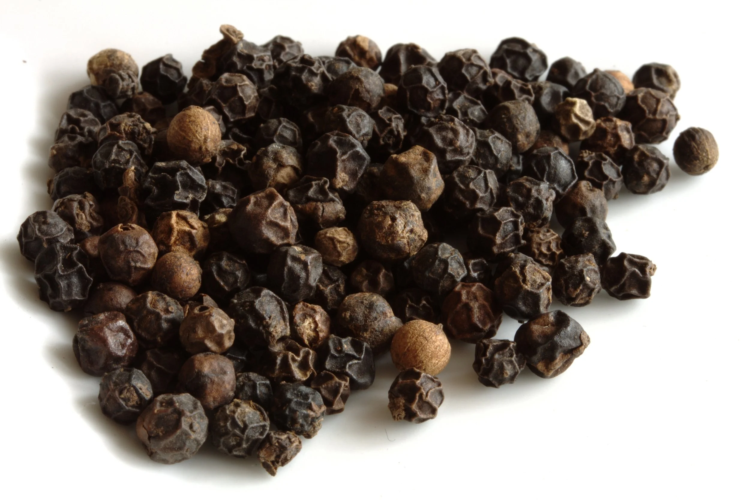 Dried Cubeb berries
