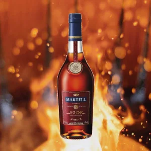 Martell VSOP Cognac