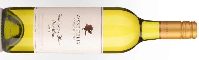 Vasse Felix Sauvignon Blanc Semillon