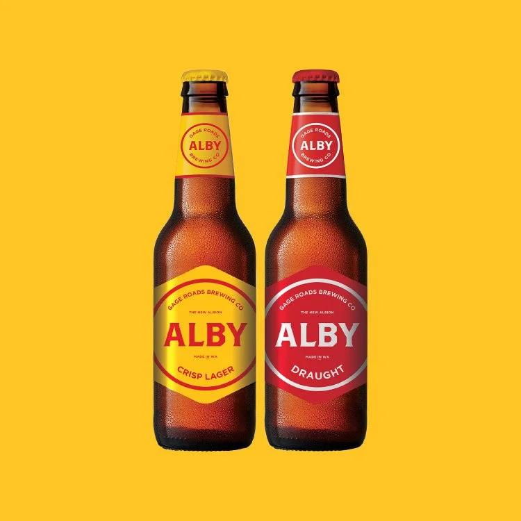Alby