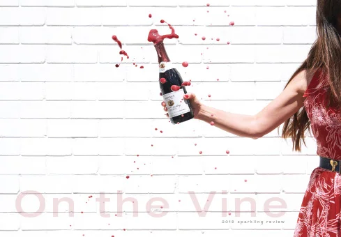 Ask for the On the Vine wine guide at your local Liquor Barons