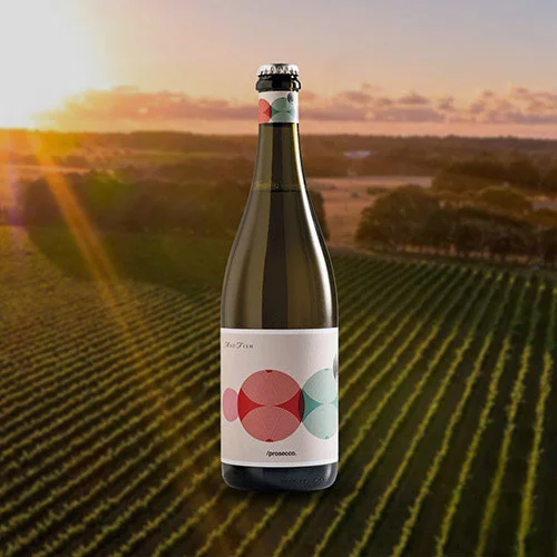 MadFish Prosecco NV