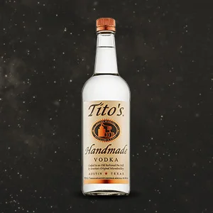 Tito's Handmade Vodka
