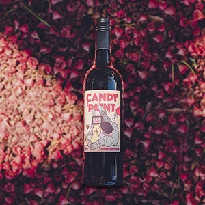 Candy Paint Wines