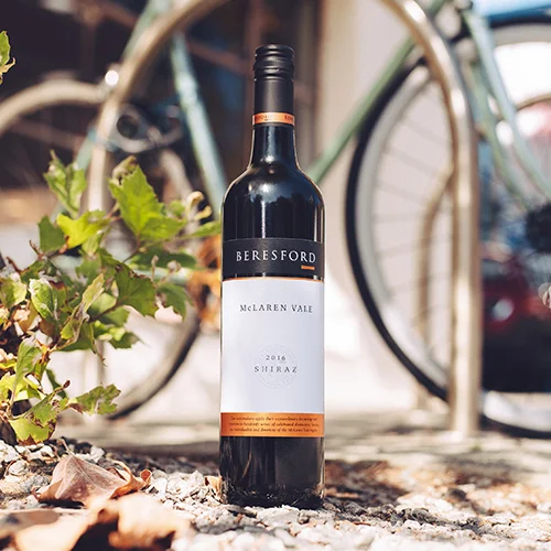 Beresford Shiraz