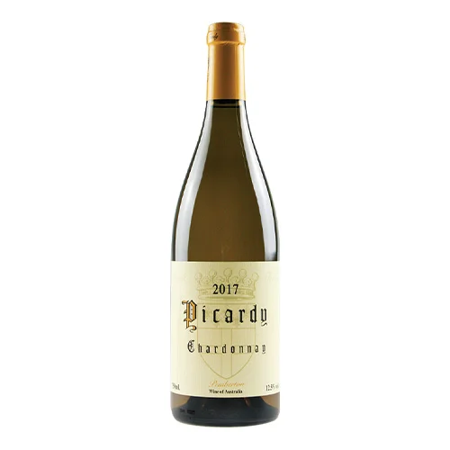 Picardy 2017 Chardonnay Pemberton $44.99 ea.jpg
