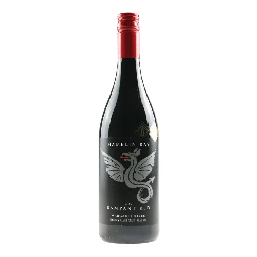 Hamelin Bay 2017 Rampant Red Margaret River $17.99 ea.jpg