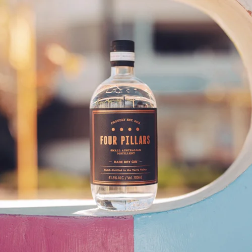 Four Pillars Rare Dry Gin