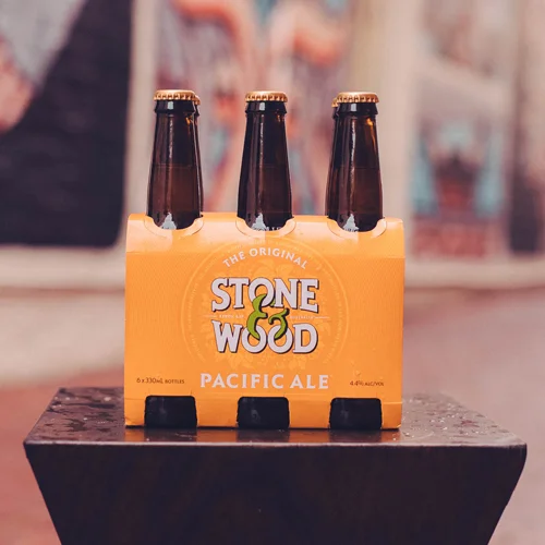 Stone & Wood Pacific Ale
