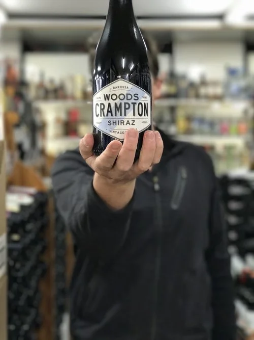 nb: When we asked Nathan what his go-to wine recommendation might be... (you can tell a lot about a person from this) he suggested the Woods Crampton Barossa Shiraz, and we're pleased to report that wines from this detail-focussed, small production, new wave winery are every bit as exciting as Nathan will tell you. If you haven't tried it, get in to LB Marmion and find out what all the fuss is about.