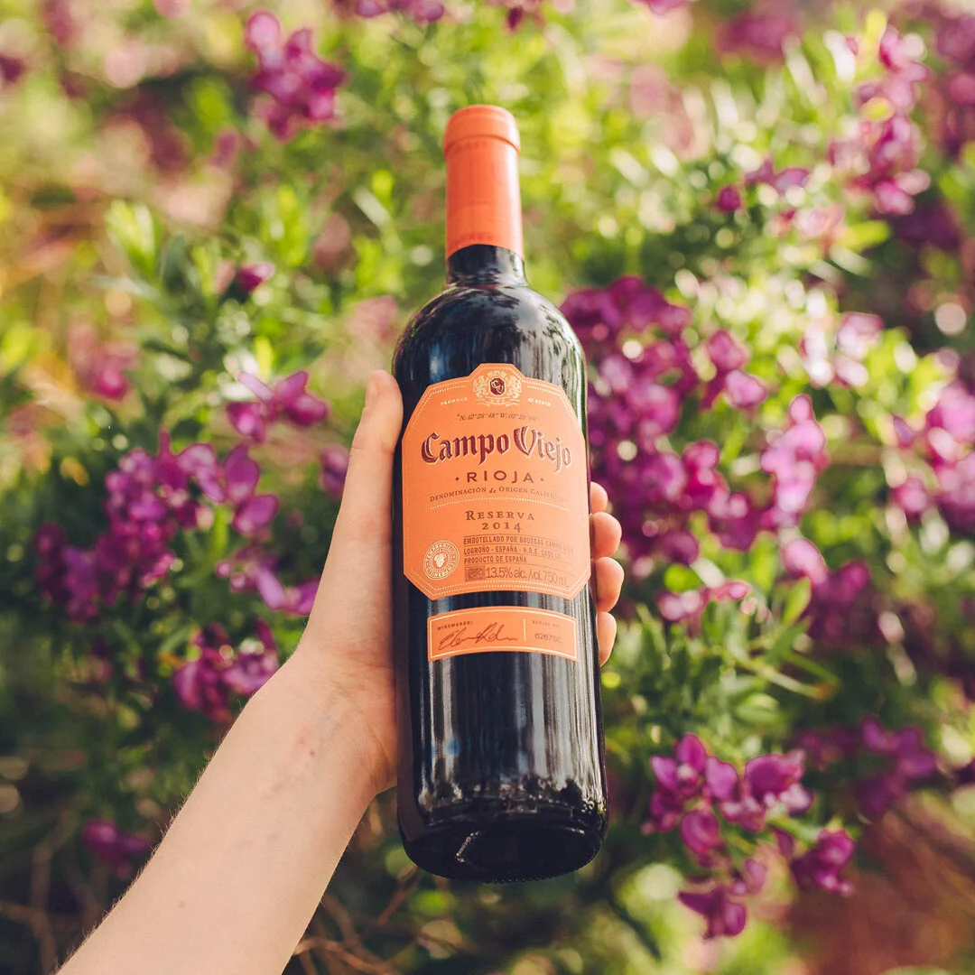 Campo Viejo Reserva