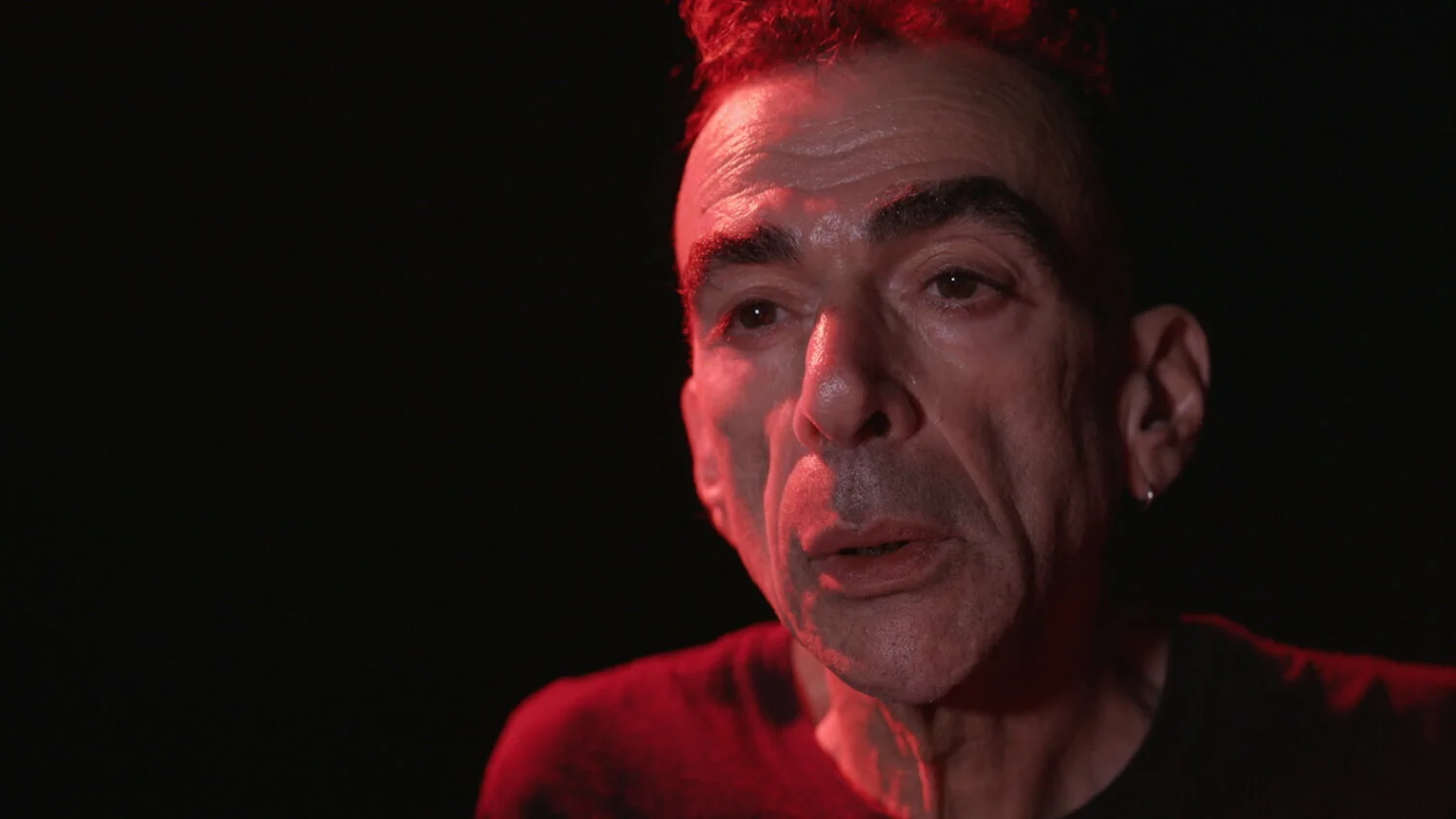 A Dialogue With Filmmaker Helen Flanagan