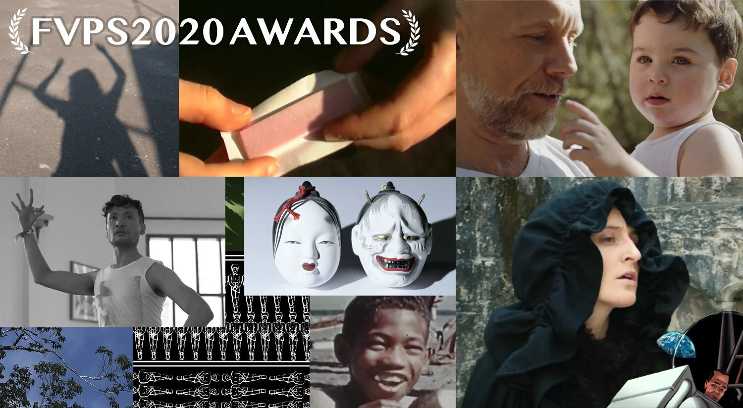 The Film and Video Poetry Society