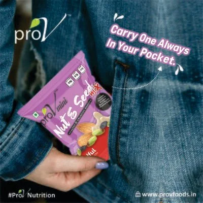  Quest -> Perfect Snack