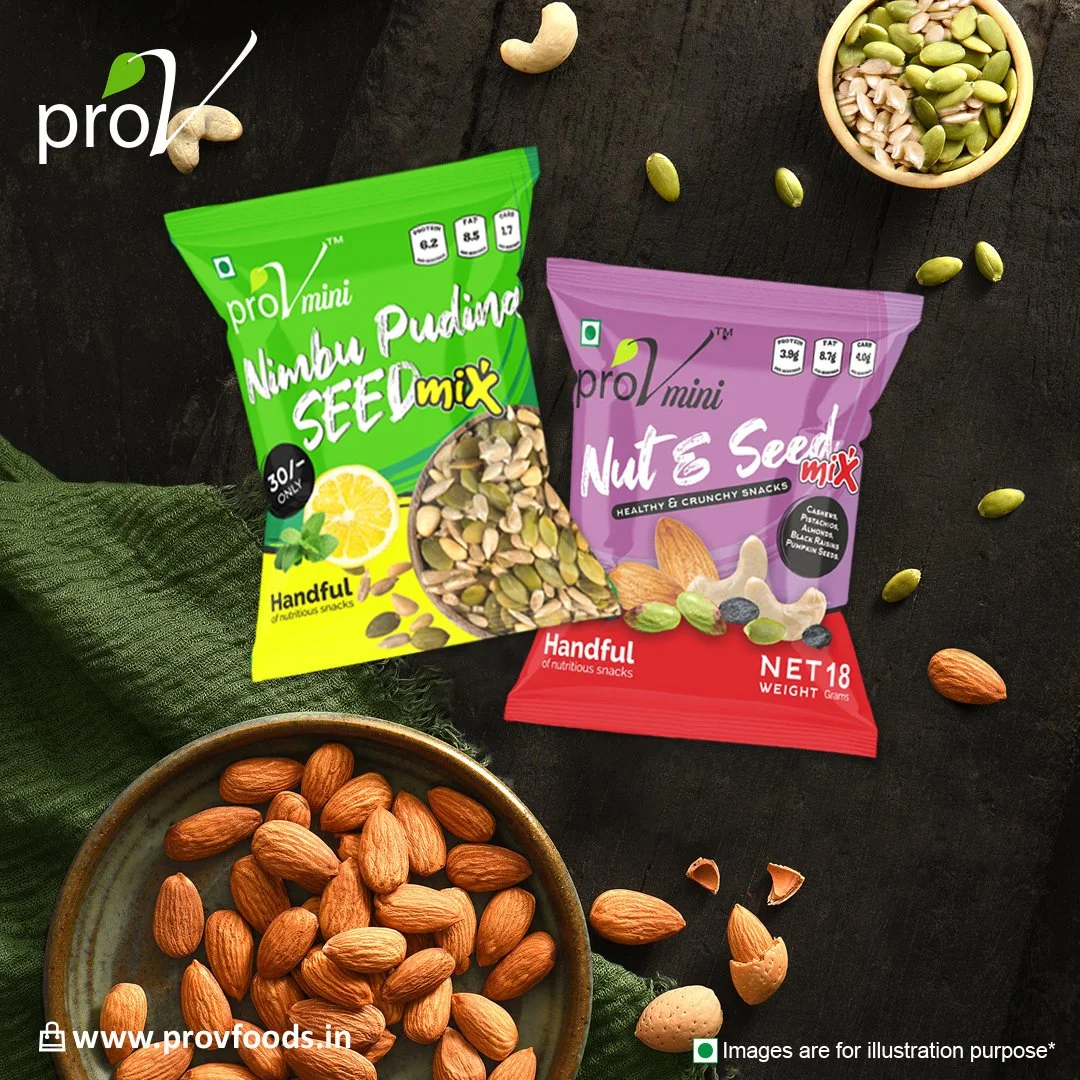 Small bites, big returns