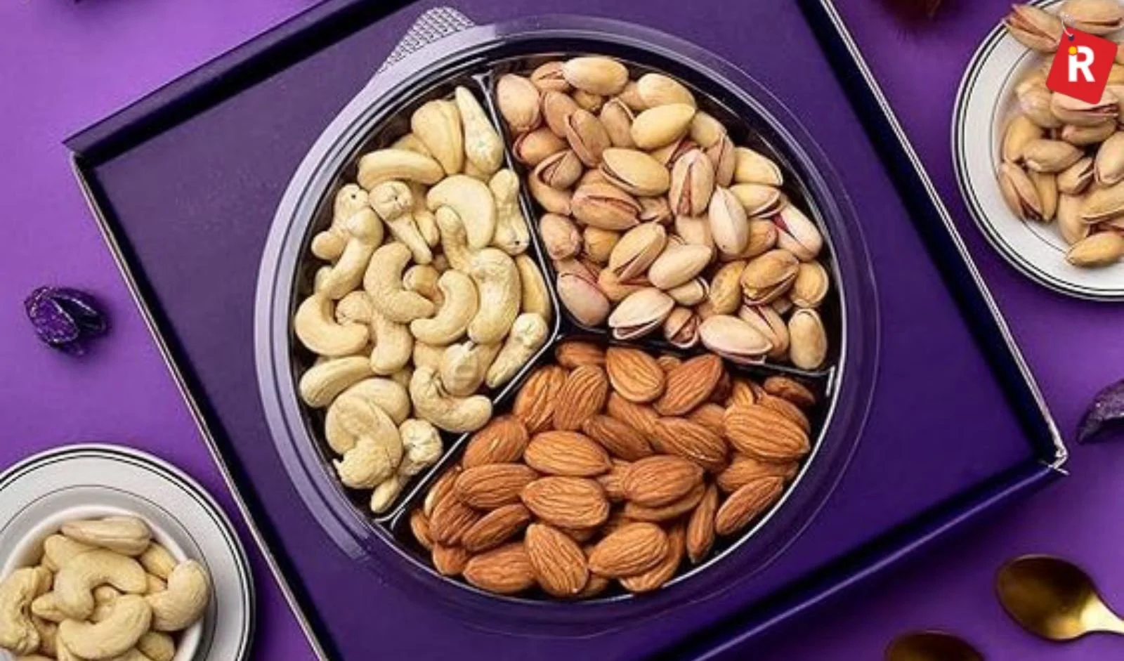 Healthier Celebrations